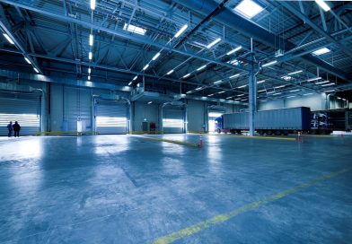 Ways To Upgrade Warehouse Security