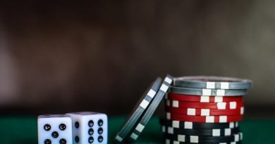 The Gambler's Guide to Responsible Gaming