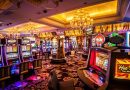 Top 10 World-Famous Casinos and Their Unique Features