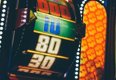 Mastering the Art of Slot Machines